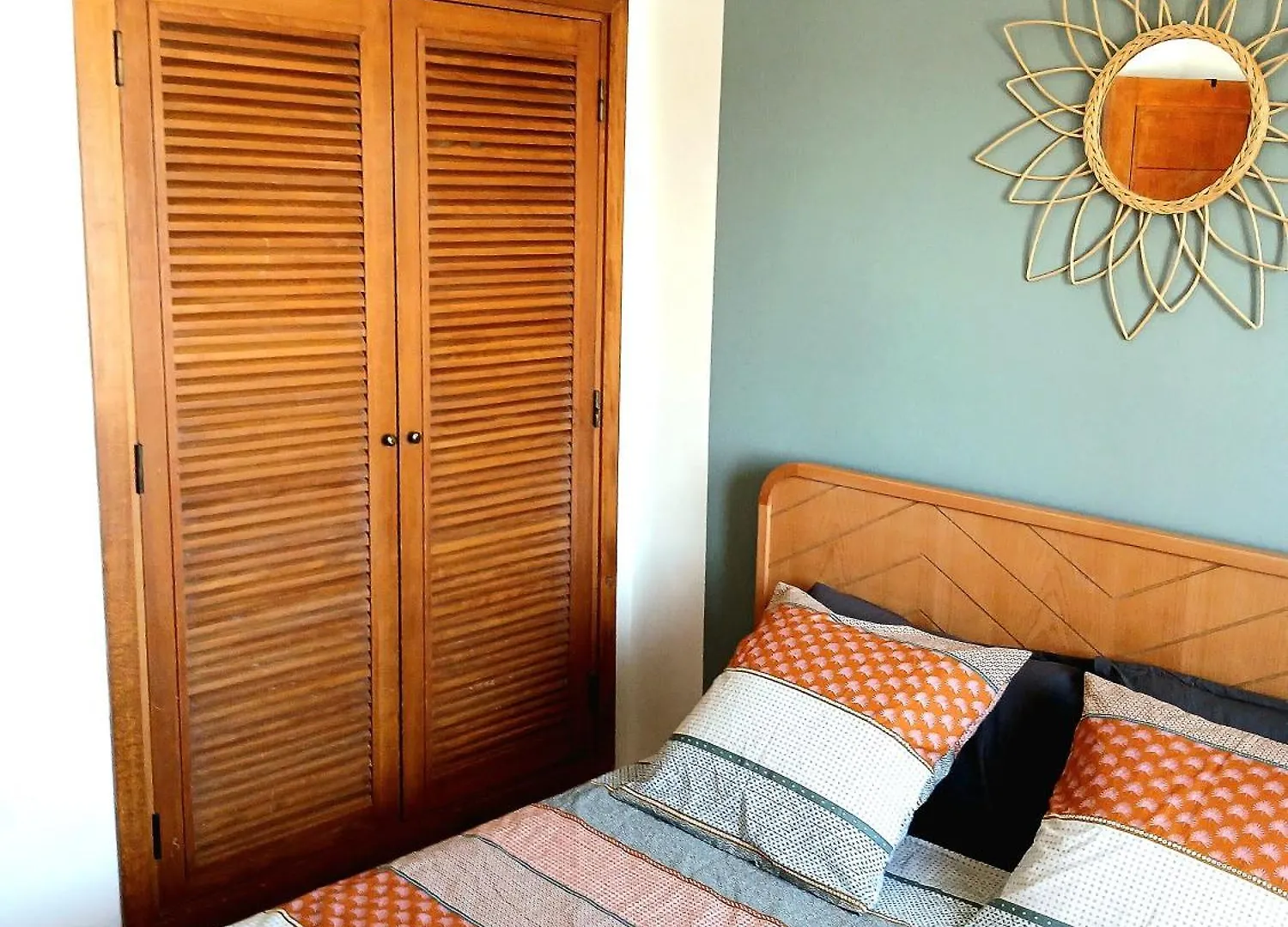 Apartmán Studio Tres Haut Standing Avec Vue Degagee Tunis Tunisko